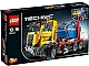 Lot ID: 388959139  Original Box No: 42024  Name: Container Truck