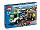Lot ID: 371345758  Original Box No: 4206  Name: Recycling Truck