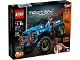 Original Box No: 42070  Name: 6x6 All Terrain Tow Truck