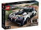 Original Box No: 42109  Name: App-Controlled Top Gear Rally Car