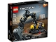 Original Box No: 42121  Name: Heavy Duty Excavator