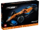 Lot ID: 329848069  Original Box No: 42141  Name: McLaren Formula 1 Team 2022 Race Car