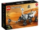 Lot ID: 389081284  Original Box No: 42158  Name: NASA Mars Rover Perseverance