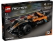 Lot ID: 427365461  Original Box No: 42169  Name: NEOM McLaren Formula E Team