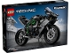 Original Box No: 42170  Name: Kawasaki Ninja H2R Motorcycle