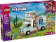 Lot ID: 512600189  Original Box No: 42663  Name: Friendship Camper Van Adventure