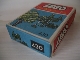 Original Box No: 430  Name: Six Trees and Bushes (The Building Toy)