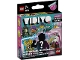 Original Box No: 43101  Name: Minifigure, Vidiyo Bandmates, Series 1 (Complete Series of 12 Complete Minifigure Sets)