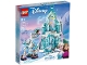 Original Box No: 43172  Name: Elsa's Magical Ice Palace {Reissue}