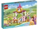Lot ID: 273890386  Original Box No: 43195  Name: Belle and Rapunzel's Royal Stables