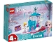 Lot ID: 358154873  Original Box No: 43209  Name: Elsa and the Nokk's Ice Stable