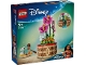Lot ID: 512598625  Original Box No: 43252  Name: Moana's Flowerpot