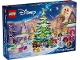 Lot ID: 499013466  Original Box No: 43253  Name: Advent Calendar 2024, Disney