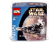 Original Box No: 4492  Name: Imperial Star Destroyer - Mini