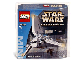Original Box No: 4494  Name: Imperial Shuttle - Mini