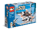 Lot ID: 405588420  Original Box No: 4500  Name: Rebel Snowspeeder (redesign), Blue box