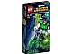 Original Box No: 4528  Name: Green Lantern