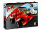 Original Box No: 4693  Name: Ferrari F1 Race Car