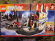 Original Box No: 4768  Name: The Durmstrang Ship with Bonus Minifigures (Target exclusive)