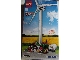 Lot ID: 314025453  Original Box No: 4999  Name: Wind Turbine - Vestas Promotional