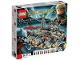 Original Box No: 50011  Name: The Lord of the Rings - The Battle of Helm's Deep