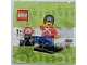 Lot ID: 409772551  Original Box No: 5001121  Name: BR LEGO Minifigure polybag