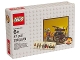 Original Box No: 5004419  Name: Classic Knights Minifigure