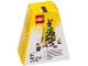 Lot ID: 157122681  Original Box No: 5004934  Name: Christmas Tree Ornament