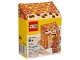 Lot ID: 379800595  Original Box No: 5005156  Name: Gingerbread Man