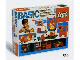 Original Box No: 530  Name: Basic Building Set