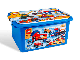 Lot ID: 377194531  Original Box No: 5489  Name: Ultimate LEGO Vehicle Building Set