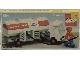 Original Box No: 554  Name: Exxon Fuel Pumper