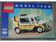Lot ID: 319200524  Original Box No: 5550  Name: Custom Rally Van