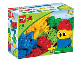 Original Box No: 5586  Name: Basic Bricks with Fun Figures