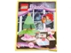 Lot ID: 199874113  Original Box No: 561412  Name: Christmas Tree foil pack