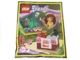 Original Box No: 561506  Name: Sweet Garden & Kitchen foil pack