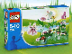 Original Box No: 5862  Name: Flower Fairy Party, Blue Box