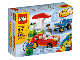 Lot ID: 325000297  Original Box No: 5898  Name: Cars Building Set