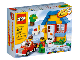 Lot ID: 509098401  Original Box No: 5899  Name: House Building Set