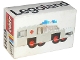 Original Box No: 600  Name: Ambulance