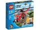Original Box No: 60010  Name: Fire Helicopter (Studs on Side Version)