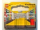 Original Box No: 6001096  Name: LEGO Store 2012 Special Event Exclusive Set blister pack