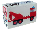 Original Box No: 601  Name: Tow Truck