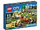 Lot ID: 106596642  Original Box No: 60134  Name: Fun in the park - City People Pack