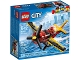 Lot ID: 396365416  Original Box No: 60144  Name: Race Plane