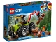 Original Box No: 60181  Name: Forest Tractor