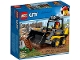 Original Box No: 60219  Name: Construction Loader