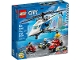 Lot ID: 296232364  Original Box No: 60243  Name: Police Helicopter Chase