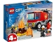 Lot ID: 265272380  Original Box No: 60280  Name: Fire Ladder Truck