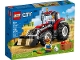 Lot ID: 329251360  Original Box No: 60287  Name: Tractor